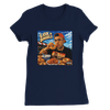 Lox & Bagels - Women’s Cut T-Shirt