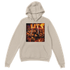 Lit - Classic Unisex Pullover Hoodie