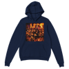 Lit - Classic Unisex Pullover Hoodie