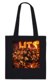 Lit - Tote bag