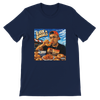 Lox & Bagels - Unisex T-Shirt