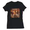 MayDAY (feat. Jon Honcho) - Women’s Cut T-Shirt