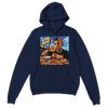 Lox & Bagels - Classic Unisex Pullover Hoodie