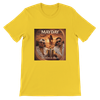 MayDAY (feat. John Honcho) [Original Version(Short)] - Unisex T-Shirt