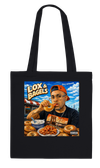 Lox & Bagels - Tote bag