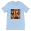 MayDAY (feat. John Honcho) [Original Version(Short)] - Unisex T-Shirt