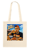 Lox & Bagels - Tote bag
