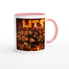 Lit - Ceramic Mug