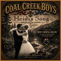 Heidi's Song (Brother Im Asking Now) by THE COAL CREEK BOYS
