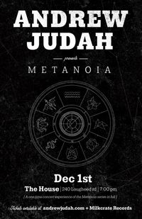 Metanoia Live