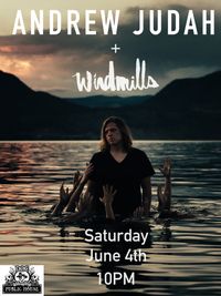 Docs with Windmills