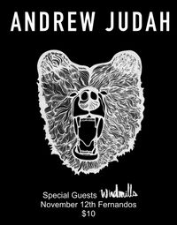 Andrew Judah // Windmills