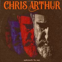 Strangers Now by Chris Arthur