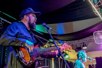 Photo by Debra Penk
