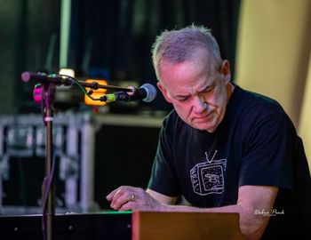 Photo by Debra Penk
