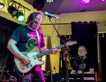 Photo by Debra Penk
