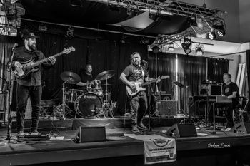 Photo by Debra Penk
