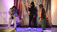 Elapsed Time Vol. 2 Encore Album Listening Party