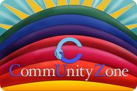 Comm-Unity Zone Listening Room