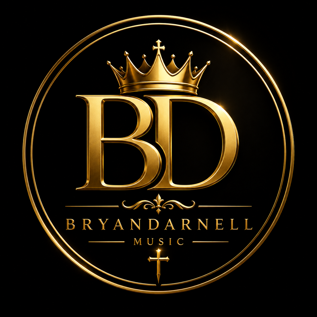BRYANDARNELLMUSIC