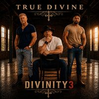 True Divine by Divinity3