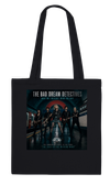 What Am I Missing? (Mind The Gap) - Tote bag