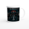 What Am I Missing? (Mind The Gap) - Ceramic Mug