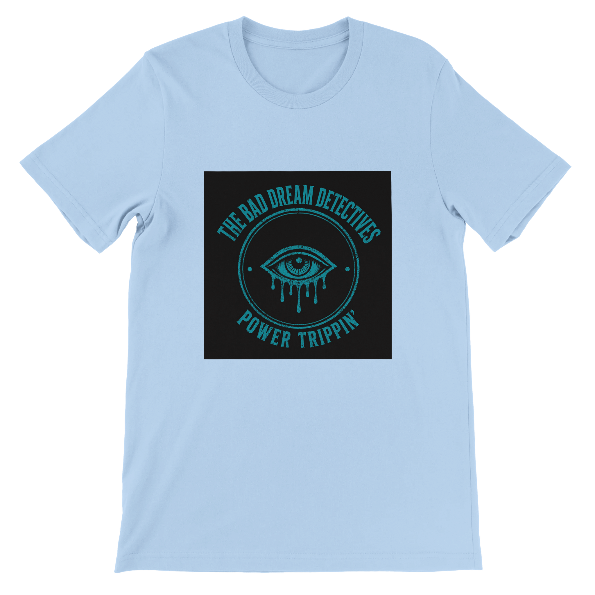 Power Trippin&#39; - Unisex T-Shirt