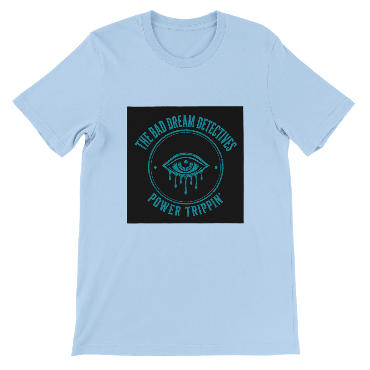 Power Trippin' - Unisex T-Shirt