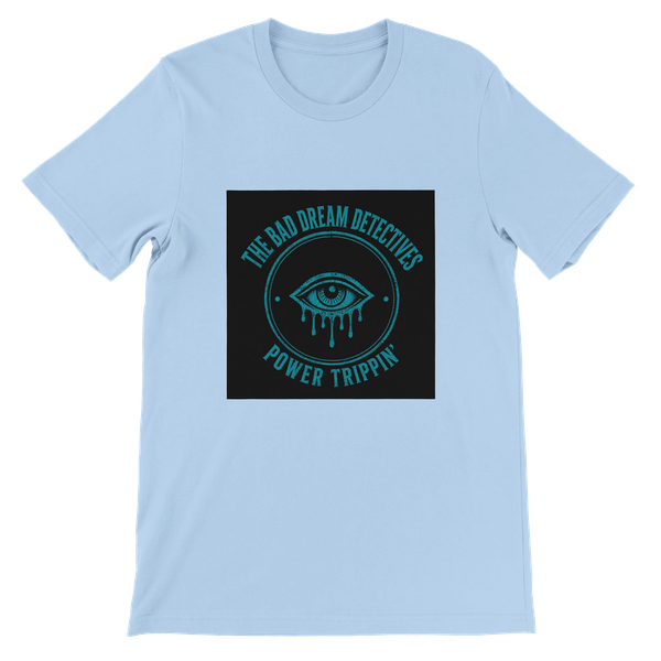 Power Trippin' - Unisex T-Shirt