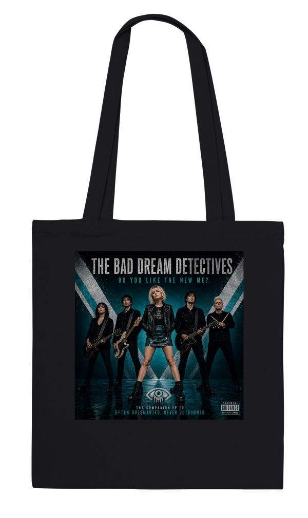 Do you Like The New Me? - Tote bag
