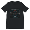 What Am I Missing? (Mind The Gap) - Unisex T-Shirt