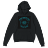 Power Trippin' - Classic Unisex Pullover Hoodie