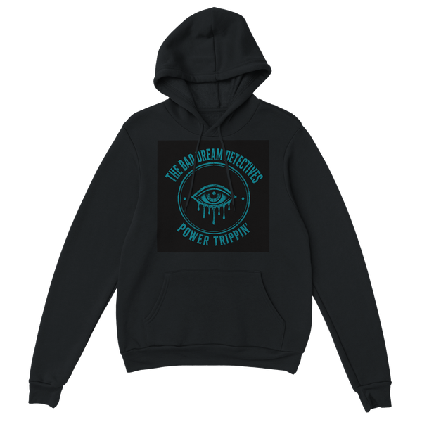 Power Trippin' - Classic Unisex Pullover Hoodie