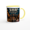 Haven't Got A Clue - Ceramic Mug