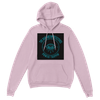 Power Trippin' - Classic Unisex Pullover Hoodie