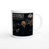 Often Outsmarted, Never Outgunned - Ceramic Mug