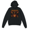 FireHorse (No Remorse) - Classic Unisex Pullover Hoodie