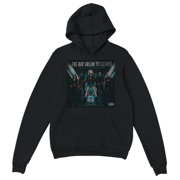 Do you Like The New Me? - Classic Unisex Pullover Hoodie