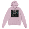 Bitten The Middle - Classic Unisex Pullover Hoodie