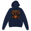 FireHorse (No Remorse) - Classic Unisex Pullover Hoodie