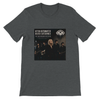 Often Outsmarted, Never Outgunned - Unisex T-Shirt