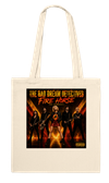 FireHorse (No Remorse) - Tote bag