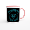 Power Trippin' - Ceramic Mug