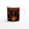FireHorse (No Remorse) - Ceramic Mug
