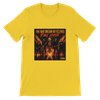 FireHorse (No Remorse) - Unisex T-Shirt