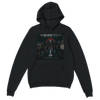 What Am I Missing? (Mind The Gap) - Classic Unisex Pullover Hoodie