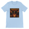 FireHorse (No Remorse) - Unisex T-Shirt