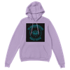 Power Trippin' - Classic Unisex Pullover Hoodie