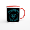 Power Trippin' - Ceramic Mug